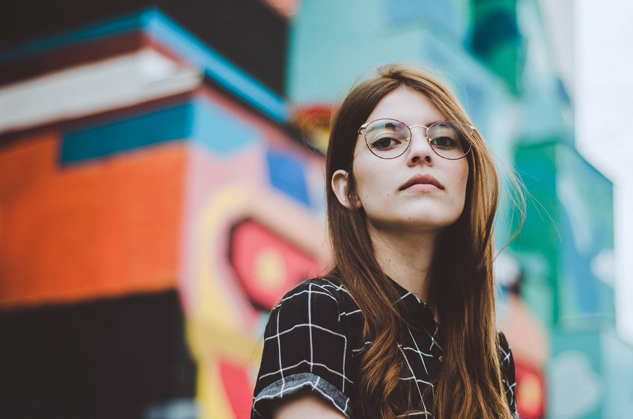 Confidence in Dressing - How it Makes a Difference?